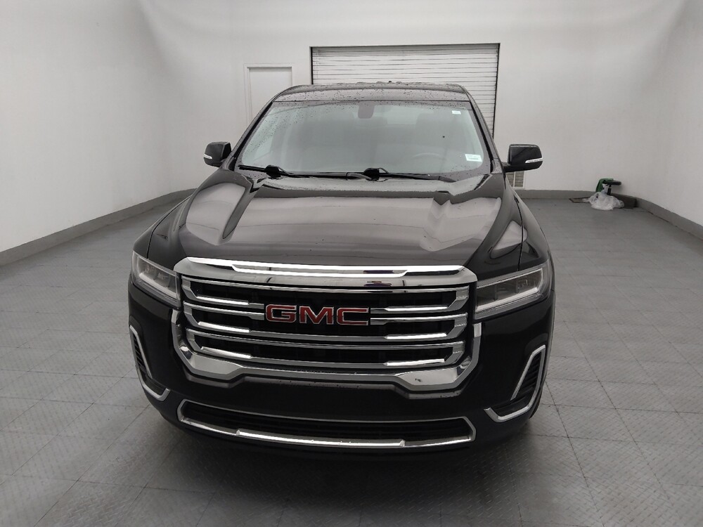 2020 GMC Acadia in Winston-Salem, NC 27103 - 18144177 15