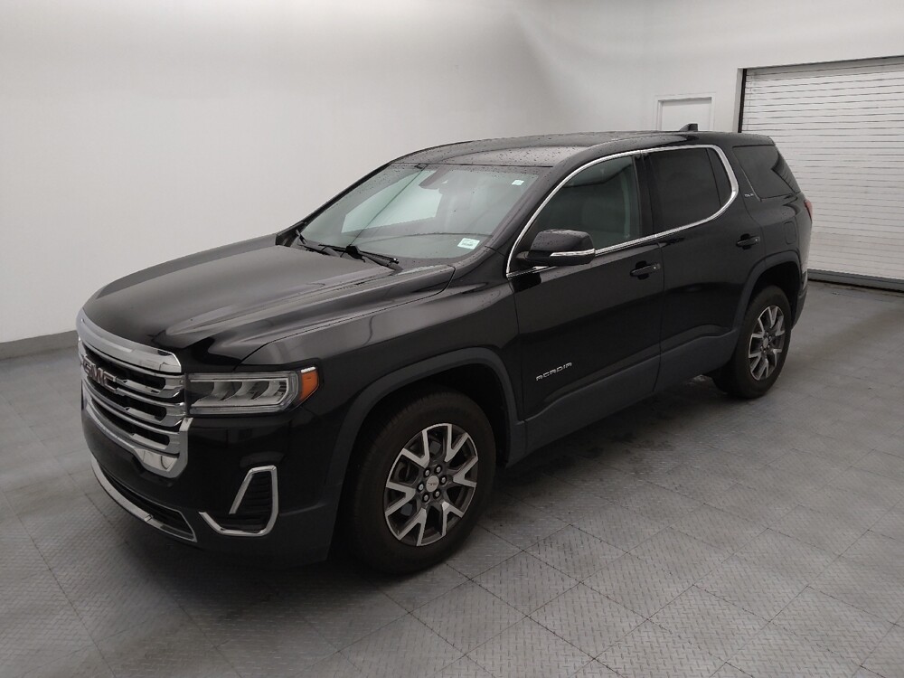 2020 GMC Acadia in Winston-Salem, NC 27103 - 18144177 2
