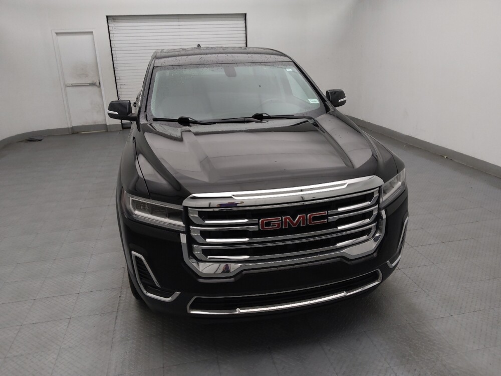 2020 GMC Acadia in Winston-Salem, NC 27103 - 18144177 14