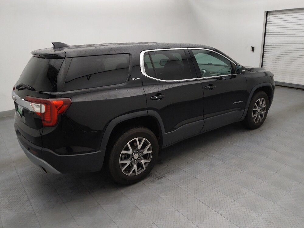 2020 GMC Acadia in Winston-Salem, NC 27103 - 18144177 10