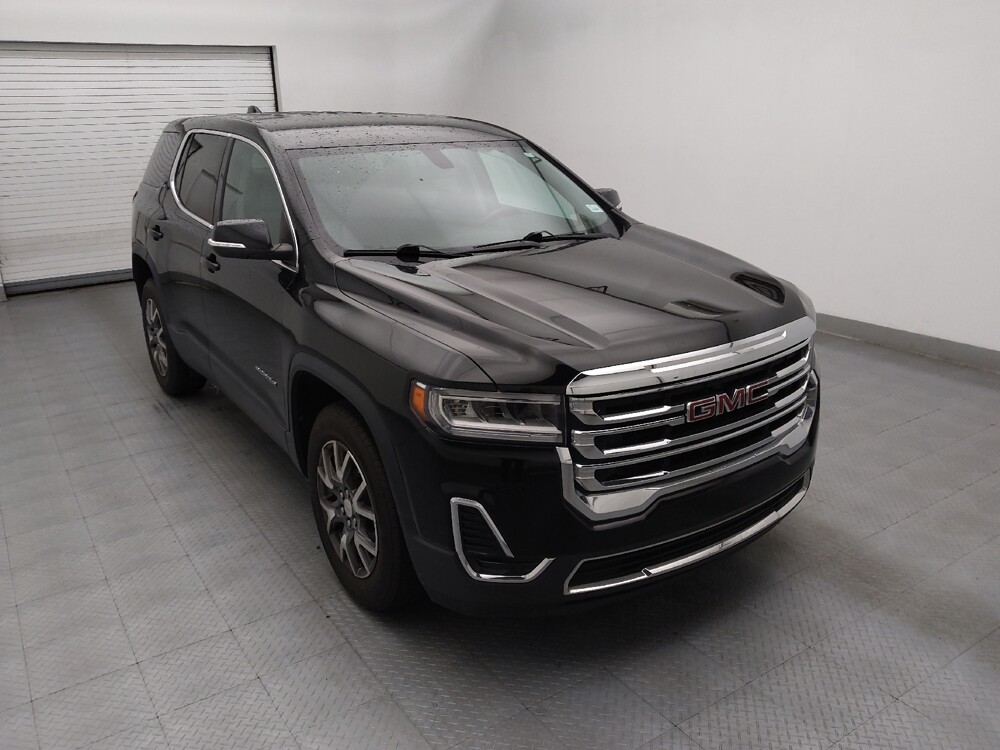 2020 GMC Acadia in Winston-Salem, NC 27103 - 18144177 13