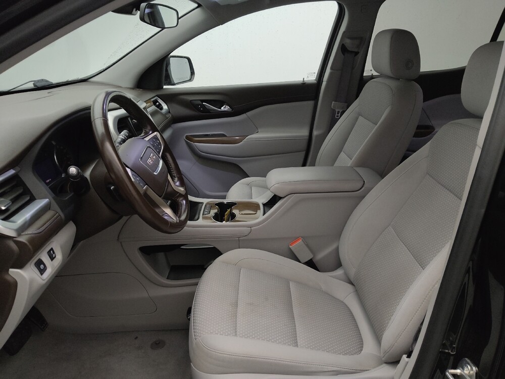 2020 GMC Acadia in Winston-Salem, NC 27103 - 18144177 17