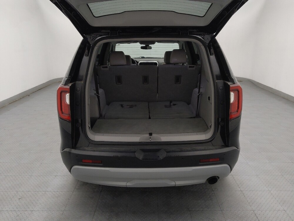 2020 GMC Acadia in Winston-Salem, NC 27103 - 18144177 29