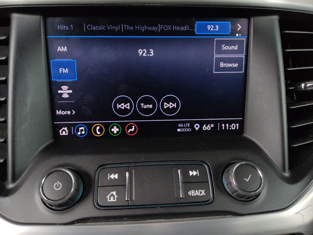 2020 GMC Acadia in Winston-Salem, NC 27103 - 18144177 25