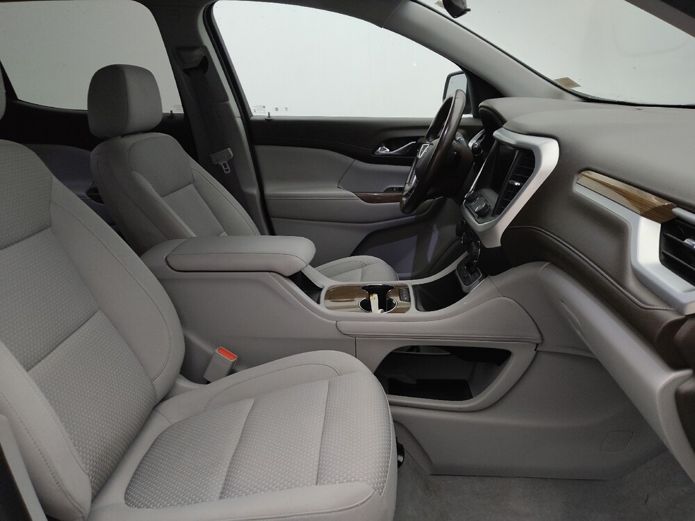 2020 GMC Acadia in Winston-Salem, NC 27103 - 18144177 21