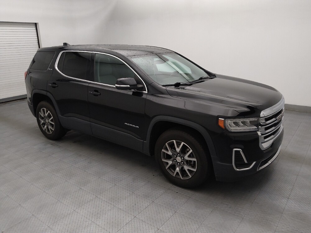 2020 GMC Acadia in Winston-Salem, NC 27103 - 18144177 11