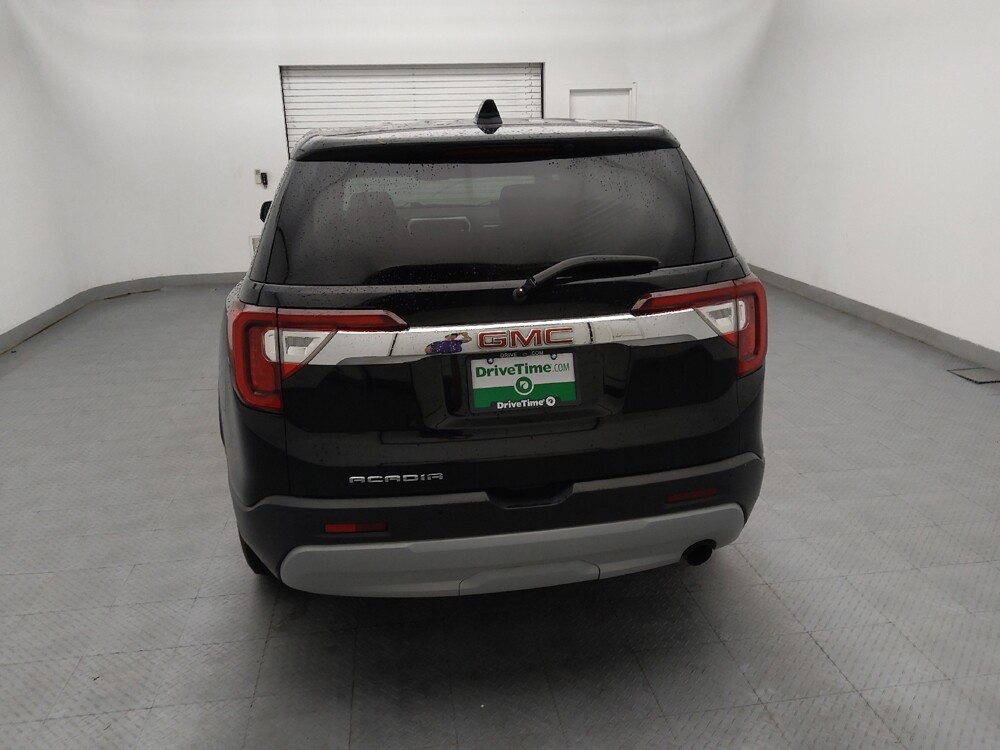 2020 GMC Acadia in Winston-Salem, NC 27103 - 18144177 6