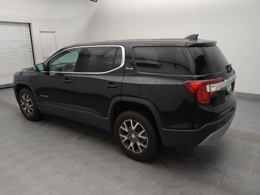2020 GMC Acadia in Winston-Salem, NC 27103 - 18144177 3