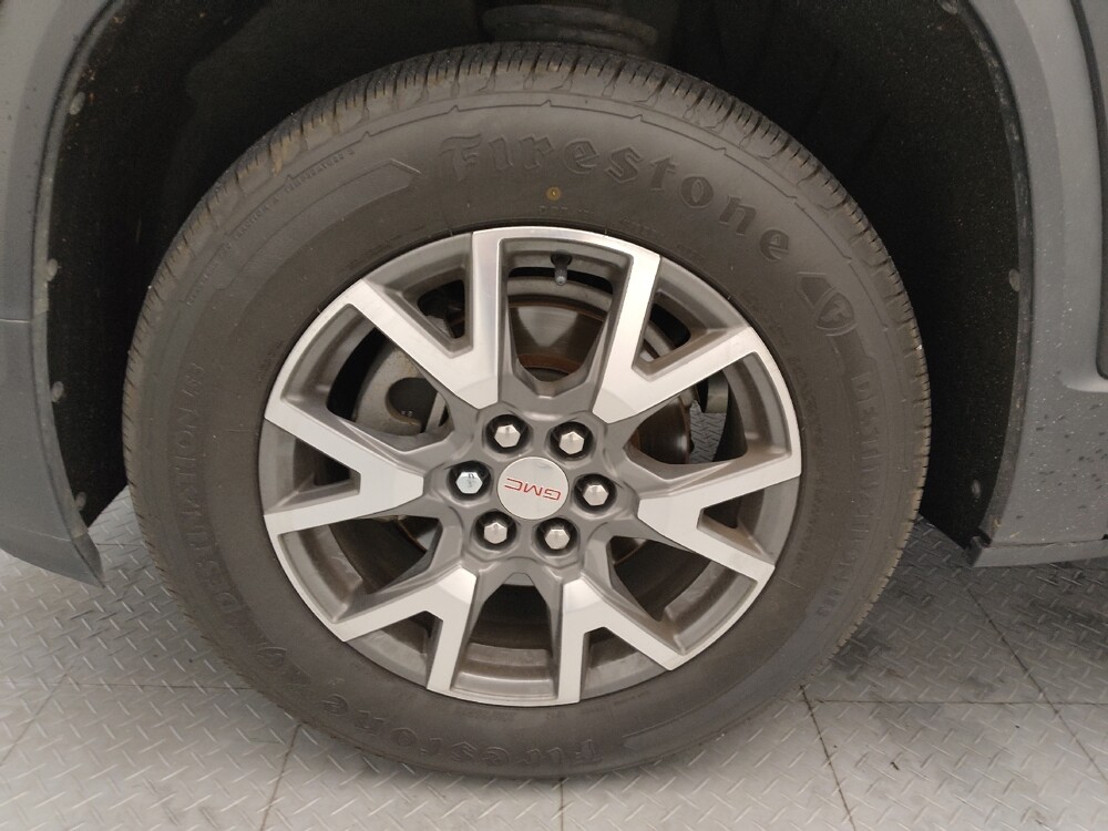 2020 GMC Acadia in Winston-Salem, NC 27103 - 18144177 31