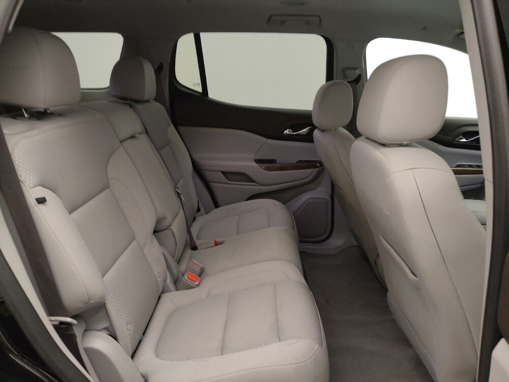 2020 GMC Acadia in Winston-Salem, NC 27103 - 18144177 19