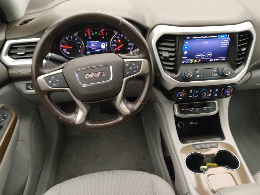 2020 GMC Acadia in Winston-Salem, NC 27103 - 18144177 22