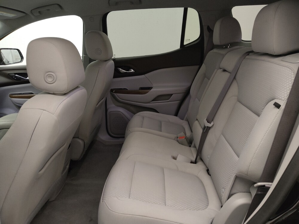2020 GMC Acadia in Winston-Salem, NC 27103 - 18144177 18