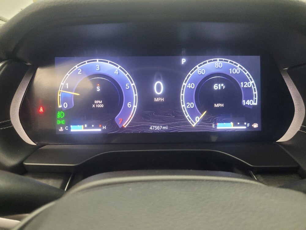 2022 Jeep Grand Cherokee in Indianapolis, IN 46219 - 18144178 23