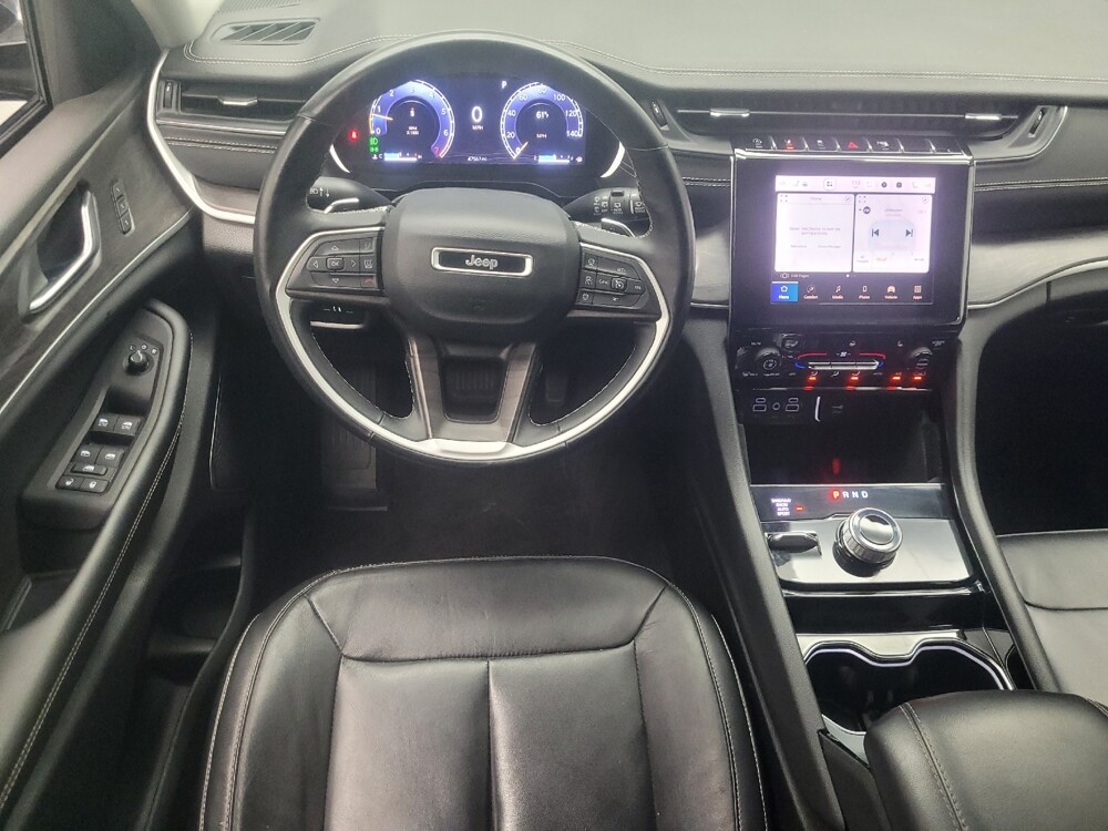 2022 Jeep Grand Cherokee in Indianapolis, IN 46219 - 18144178 22