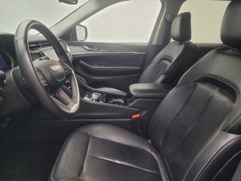2022 Jeep Grand Cherokee in Indianapolis, IN 46219 - 18144178 17