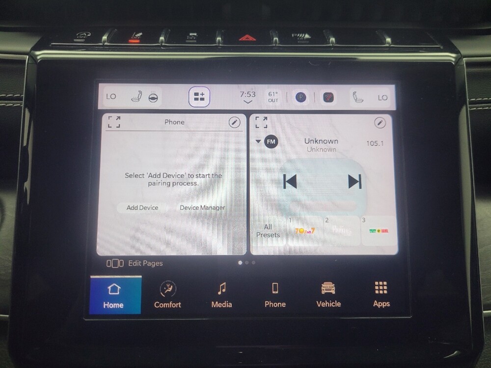 2022 Jeep Grand Cherokee in Indianapolis, IN 46219 - 18144178 25
