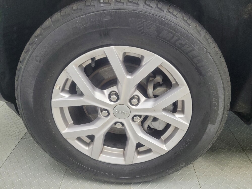 2022 Jeep Grand Cherokee in Indianapolis, IN 46219 - 18144178 31