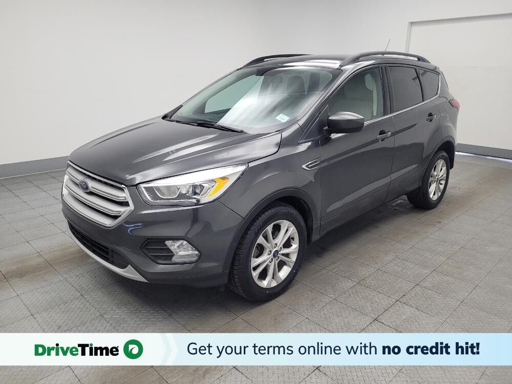 2019 Ford Escape in Memphis, TN 38128 - 18144179