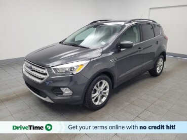 2019 Ford Escape in Memphis, TN 38128