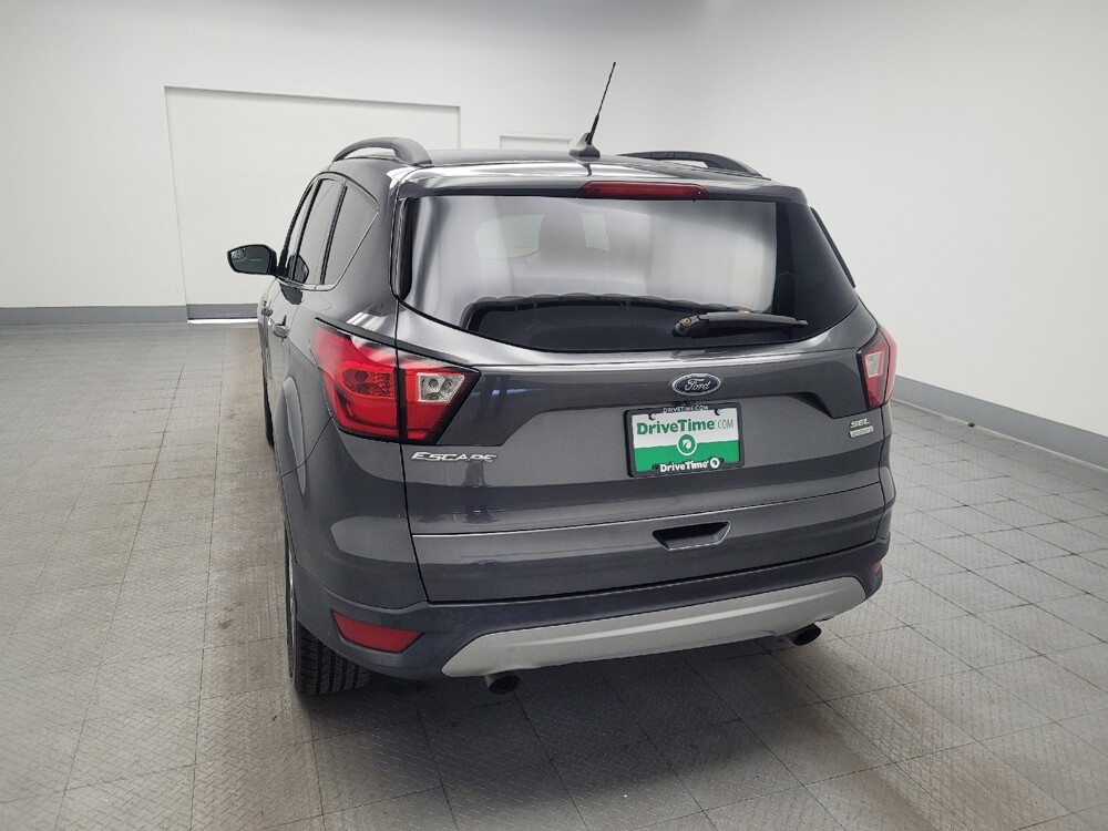 2019 Ford Escape in Memphis, TN 38128 - 18144179 6
