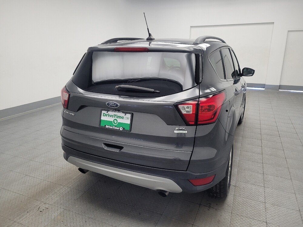 2019 Ford Escape in Memphis, TN 38128 - 18144179 7