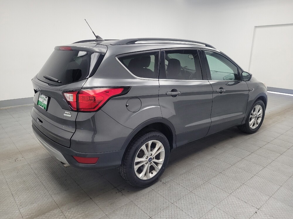 2019 Ford Escape in Memphis, TN 38128 - 18144179 9