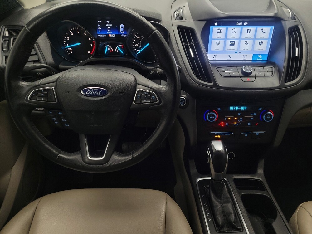 2019 Ford Escape in Memphis, TN 38128 - 18144179 22