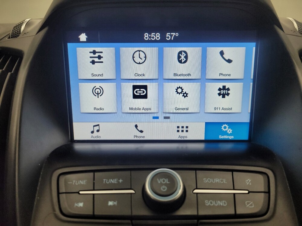 2019 Ford Escape in Memphis, TN 38128 - 18144179 25