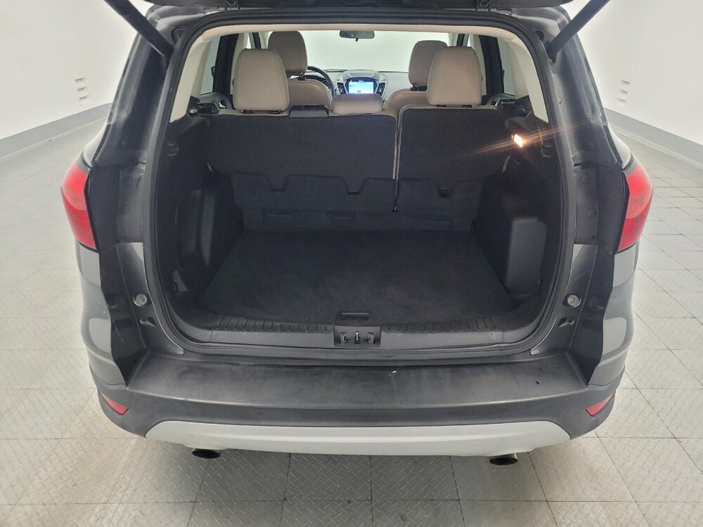 2019 Ford Escape in Memphis, TN 38128 - 18144179 29