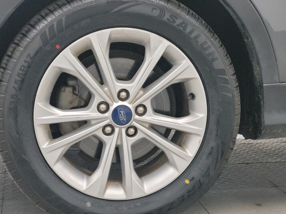 2019 Ford Escape in Memphis, TN 38128 - 18144179 31