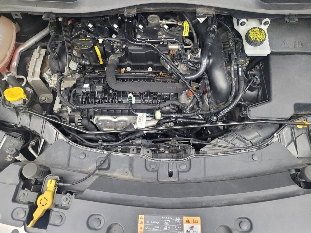 2019 Ford Escape in Memphis, TN 38128 - 18144179 30