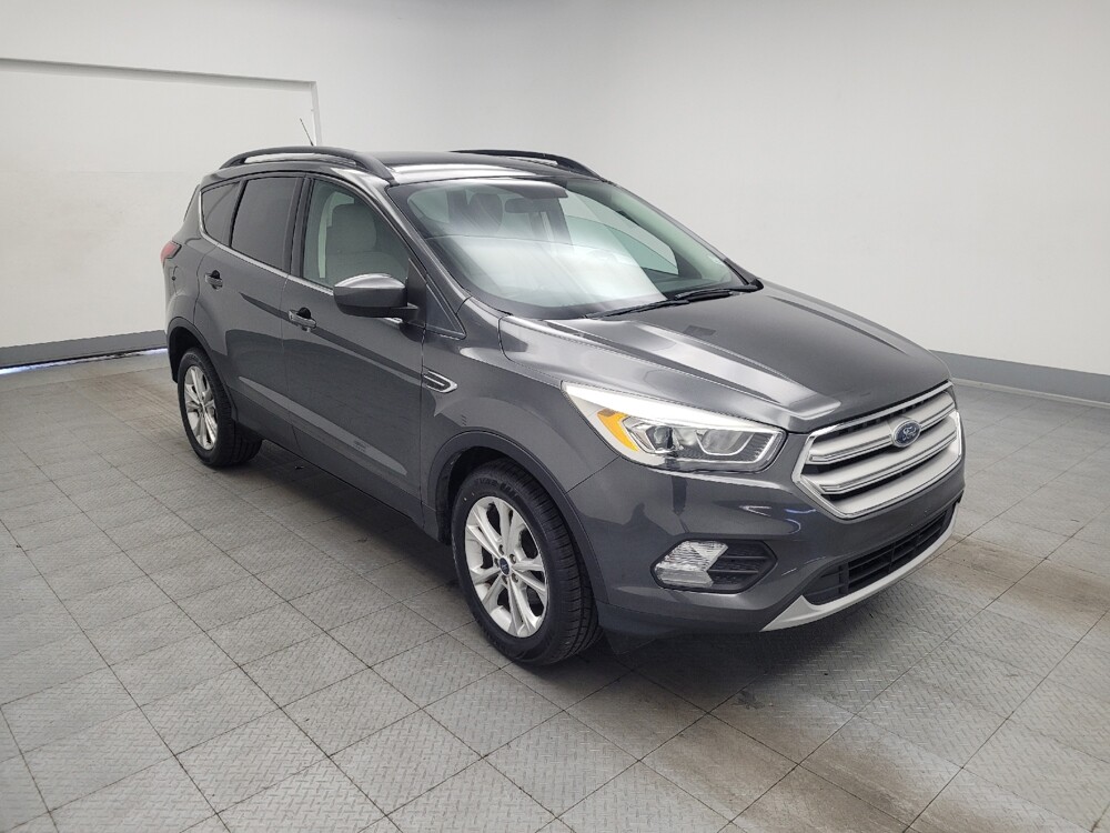 2019 Ford Escape in Memphis, TN 38128 - 18144179 13