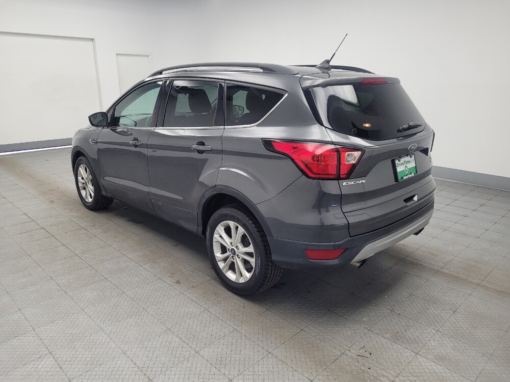 2019 Ford Escape in Memphis, TN 38128 - 18144179 5