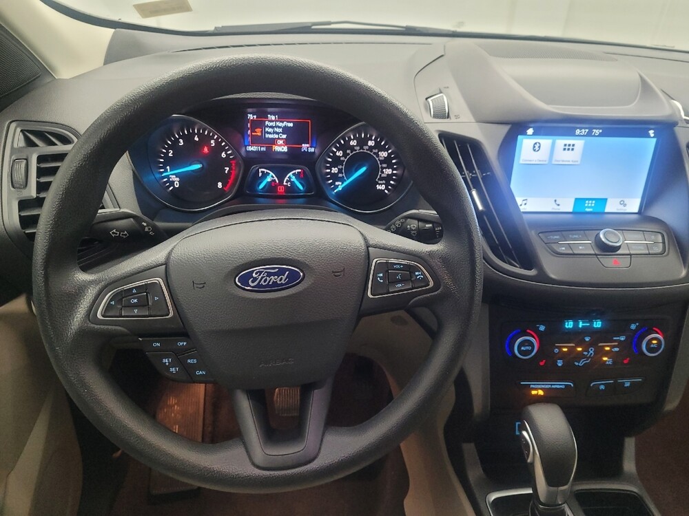 2019 Ford Escape in Antioch, TN 37013 - 18144180 22