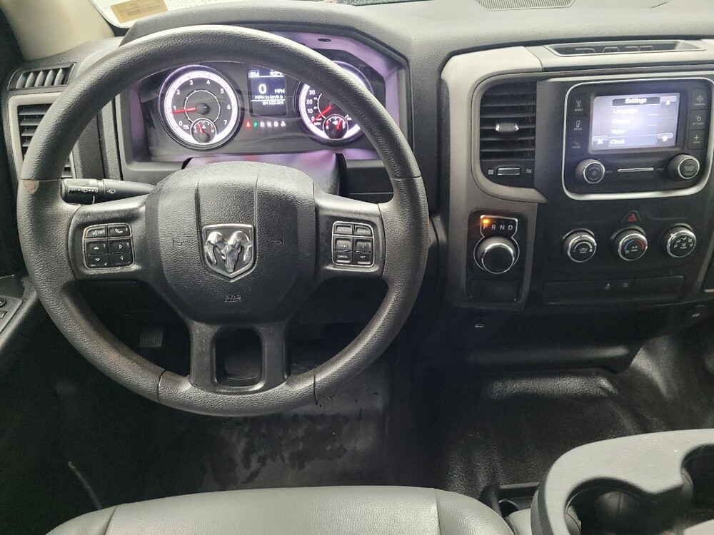 2022 RAM 1500 in Huntsville, AL 35816 - 18144183 22