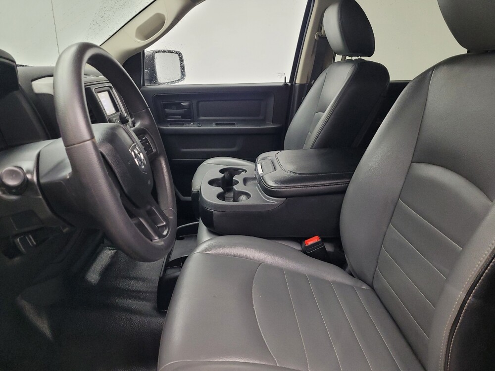 2022 RAM 1500 in Huntsville, AL 35816 - 18144183 17