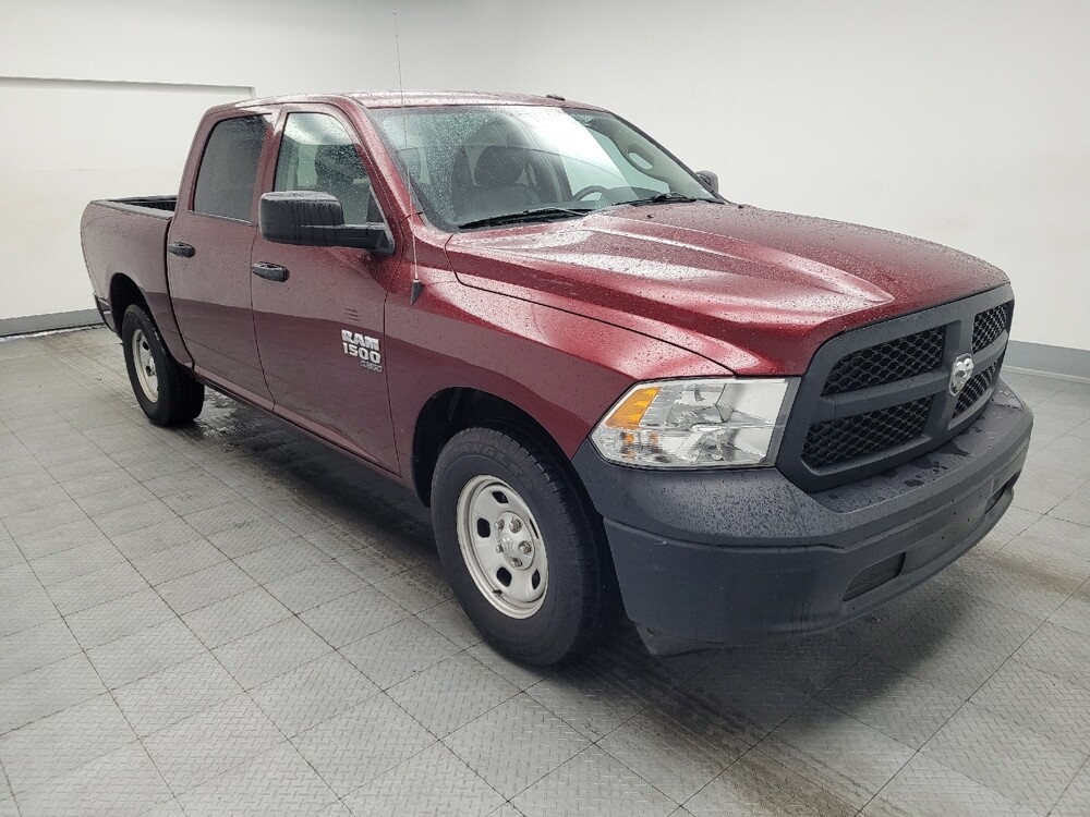 2022 RAM 1500 in Huntsville, AL 35816 - 18144183 13