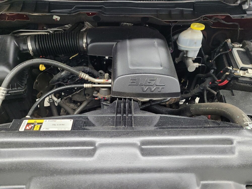 2022 RAM 1500 in Huntsville, AL 35816 - 18144183 30