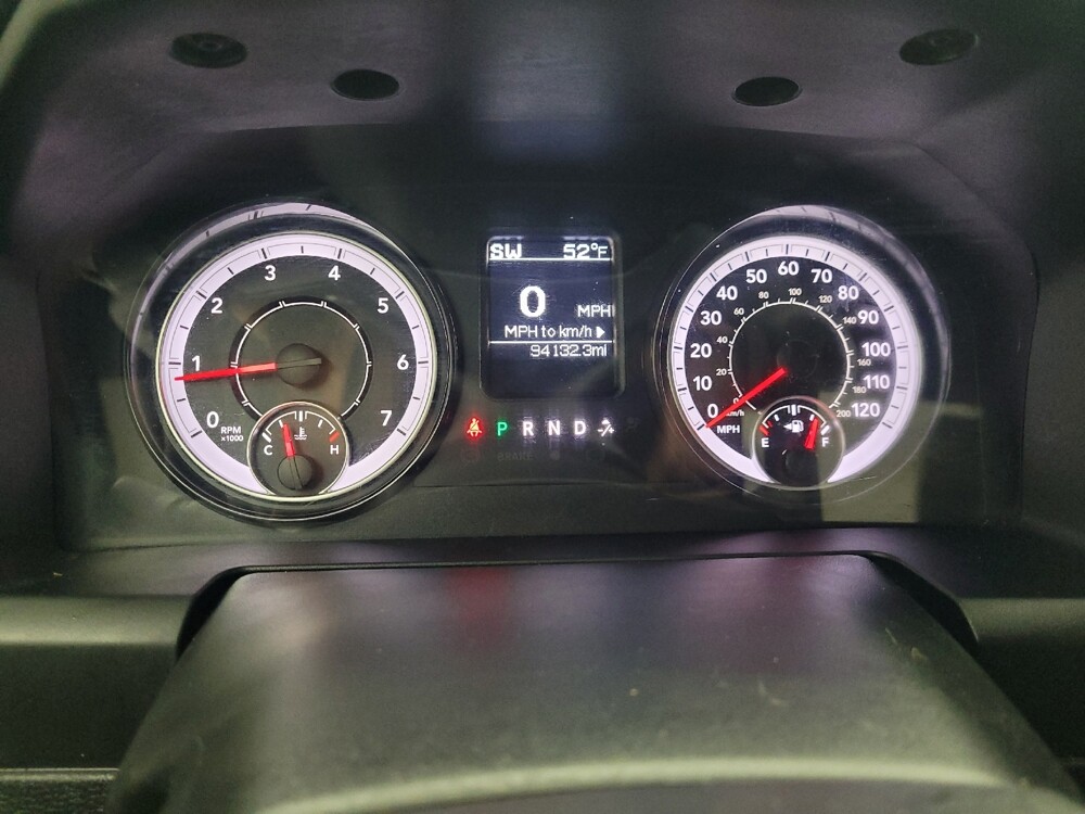 2022 RAM 1500 in Huntsville, AL 35816 - 18144183 23