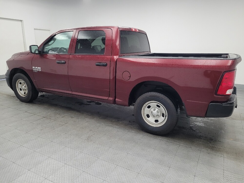 2022 RAM 1500 in Huntsville, AL 35816 - 18144183 3