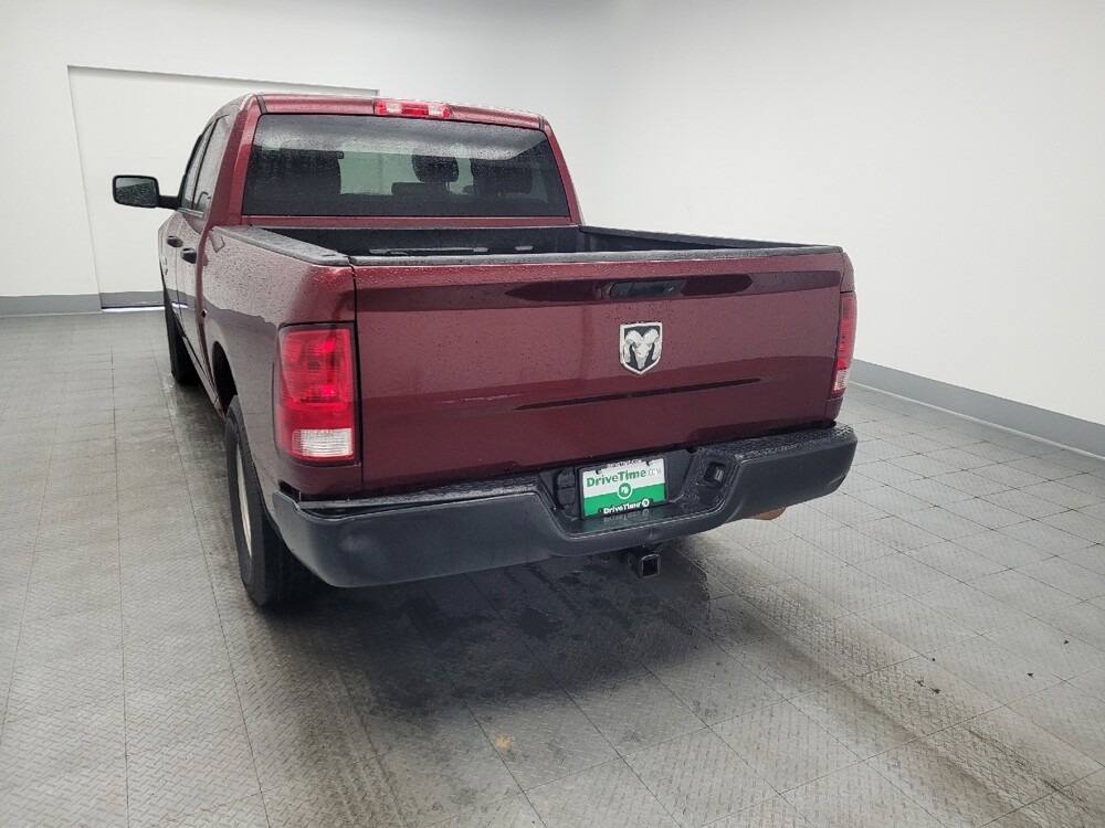 2022 RAM 1500 in Huntsville, AL 35816 - 18144183 6