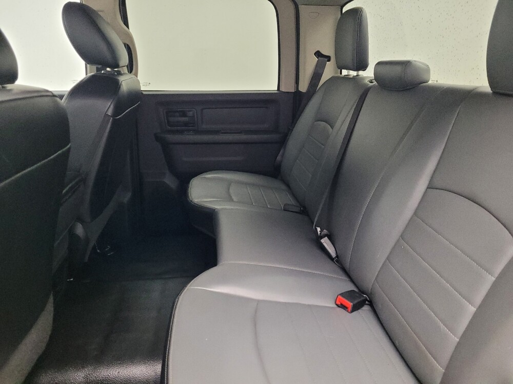 2022 RAM 1500 in Huntsville, AL 35816 - 18144183 18