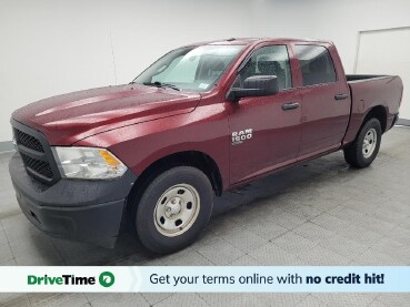 2022 RAM 1500 in Huntsville, AL 35816