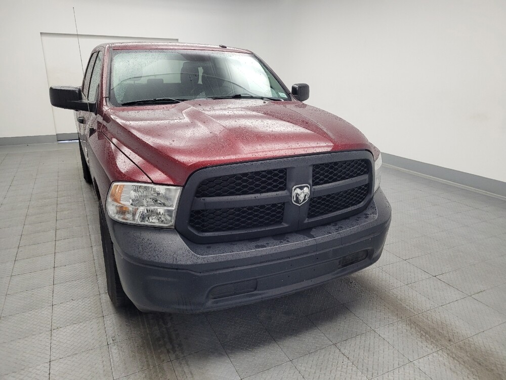 2022 RAM 1500 in Huntsville, AL 35816 - 18144183 14