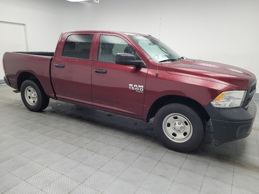 2022 RAM 1500 in Huntsville, AL 35816 - 18144183 11