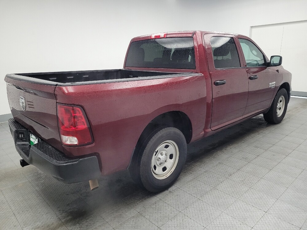 2022 RAM 1500 in Huntsville, AL 35816 - 18144183 9