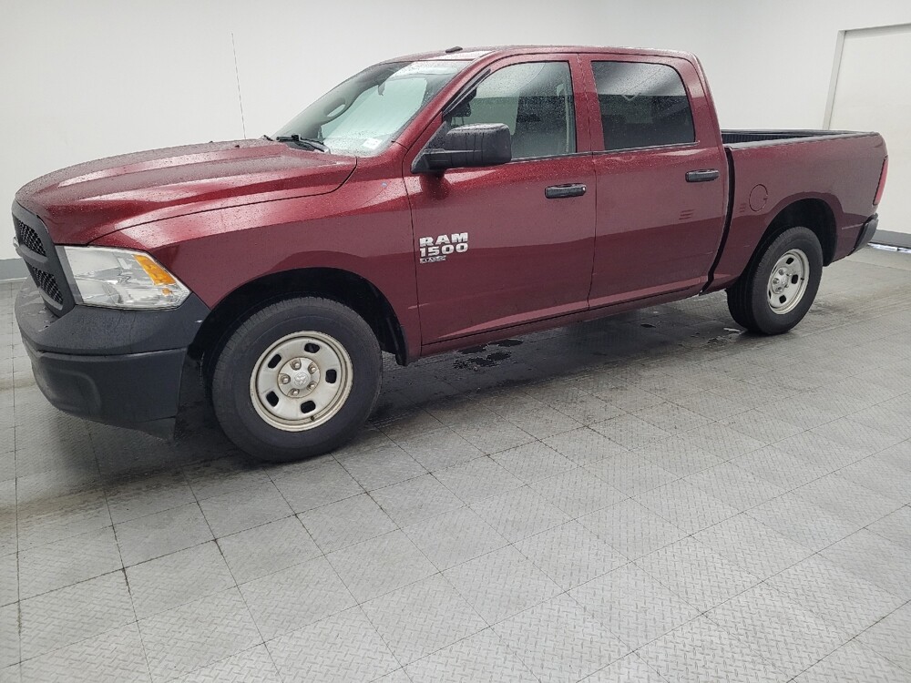 2022 RAM 1500 in Huntsville, AL 35816 - 18144183 2