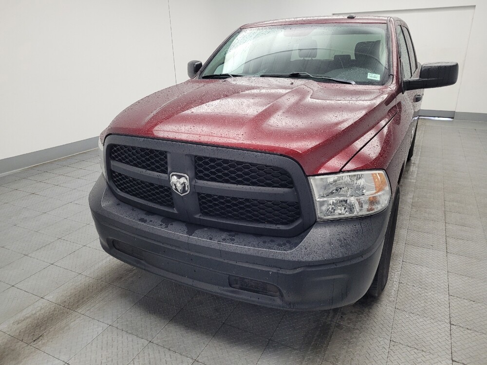 2022 RAM 1500 in Huntsville, AL 35816 - 18144183 15