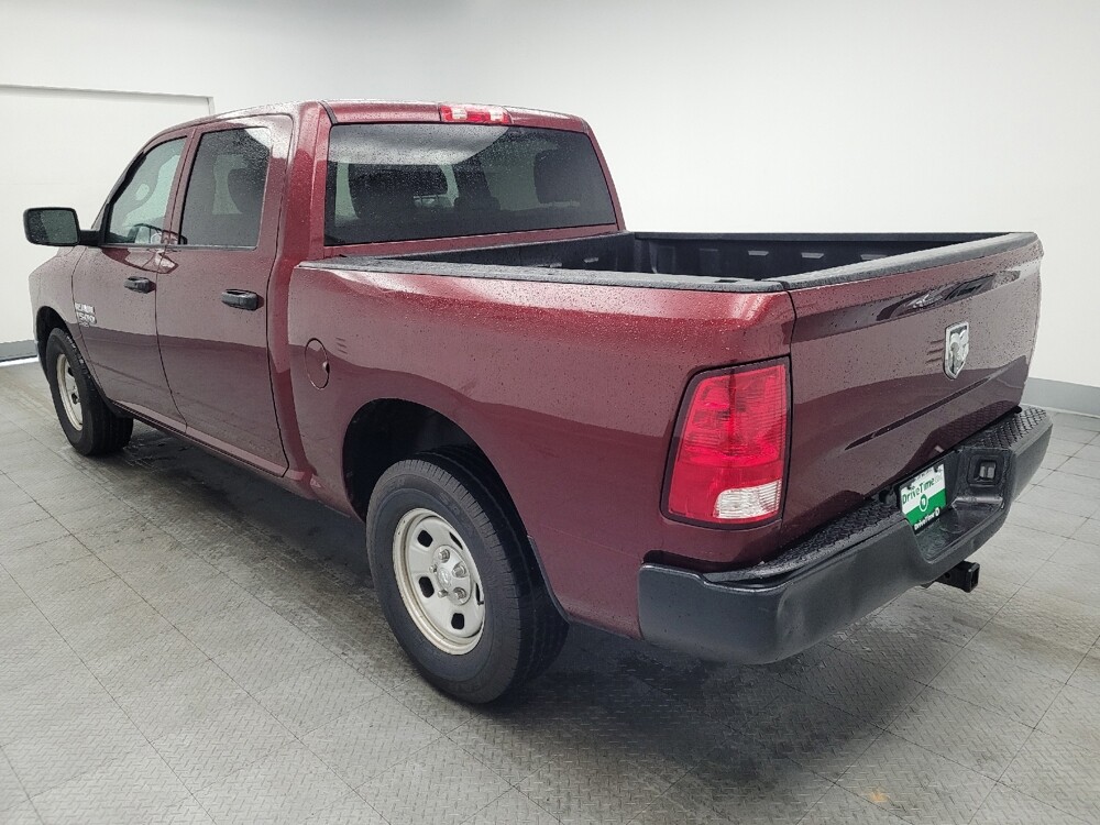 2022 RAM 1500 in Huntsville, AL 35816 - 18144183 5