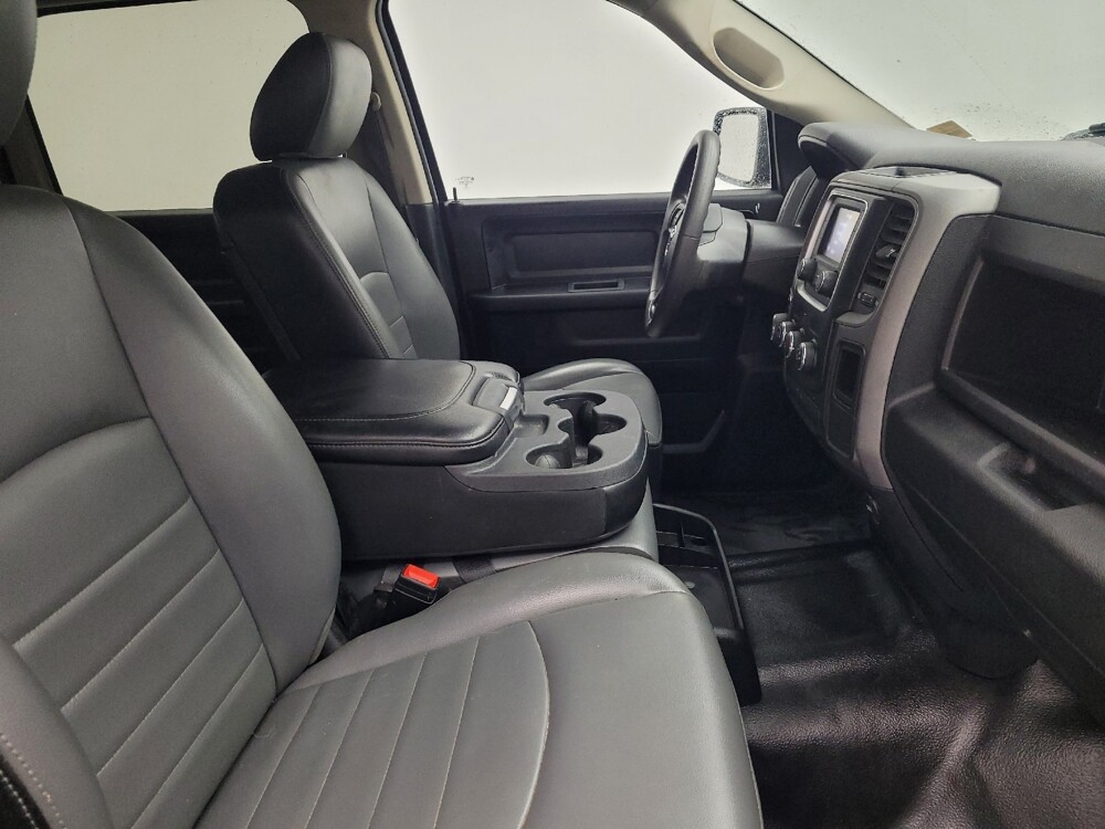 2022 RAM 1500 in Huntsville, AL 35816 - 18144183 21